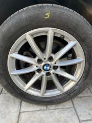 Ζάντες BMW X1