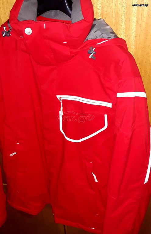 Salomon Ski jacket/ μπουφάν σκι