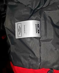 Salomon Ski jacket/ μπουφάν σκι-thumb-1