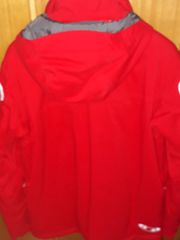 Salomon Ski jacket/ μπουφάν σκι-thumb-2