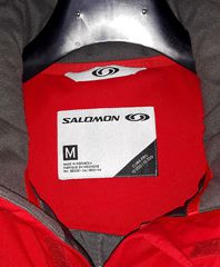 Salomon Ski jacket/ μπουφάν σκι-thumb-3