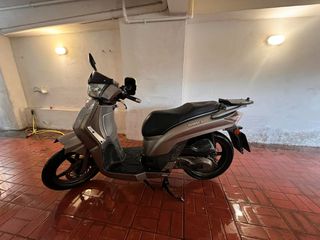 Kymco People S 125 2008