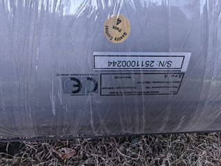 Ηλιακός θερμοσίφωνας Streben Ecolution 150L.-thumb-1