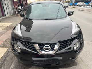 Nissan Juke 2017 1.2 ACENTA