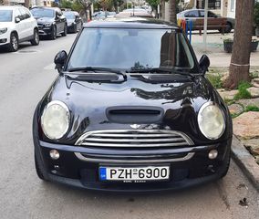 Mini Cooper S 2005