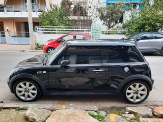 Mini Cooper S 2005-thumb-1