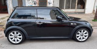 Mini Cooper S 2005-thumb-2