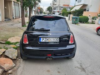 Mini Cooper S 2005-thumb-3