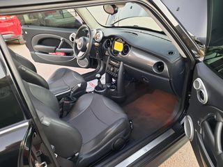 Mini Cooper S 2005-thumb-5