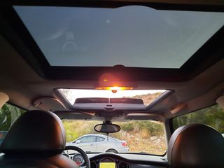 Mini Cooper S 2005-thumb-9