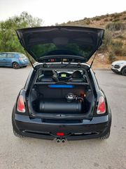 Mini Cooper S 2005-thumb-11