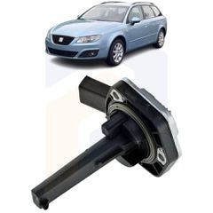 Αισθητήρας στάθμης λαδιού για Seat Exeo 2009 2010 2011 2012 2013 06E907660