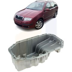 Κάρτερ για Skoda Fabia SW 1999 2000 2001 2002 2003 2004 2005 2006 2007 032103603AB
