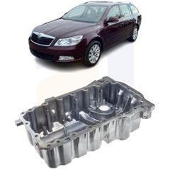 Κάρτερ 2.0 TFSI για Skoda Octavia SW 2004 2005 2006 2007 2008 2009 2010 2011 2012 2013 06F103601B