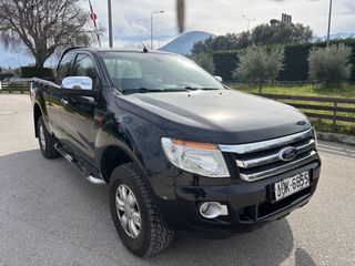 Ford Ranger 2014-thumb-1