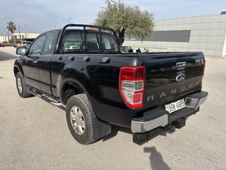 Ford Ranger 2014-thumb-7