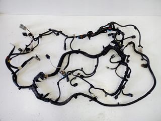 ΠΛΕΞΟΥΔΑ ΚΙΝΗΤΗΡΑ CITROEN PEUGEOT 1600cc HDi  9805235280