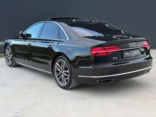 Audi A8 2016 *QUATTRO*SOFT CLOSE*ΗΛΙΟΡΟΦΗ*FULL EXTRA*-thumb-6