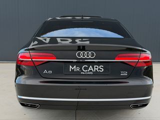Audi A8 2016 *QUATTRO*SOFT CLOSE*ΗΛΙΟΡΟΦΗ*FULL EXTRA*-thumb-8