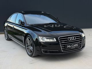 Audi A8 2016 *QUATTRO*SOFT CLOSE*ΗΛΙΟΡΟΦΗ*FULL EXTRA*-thumb-10