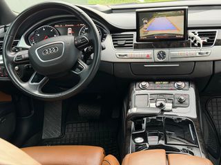 Audi A8 2016 *QUATTRO*SOFT CLOSE*ΗΛΙΟΡΟΦΗ*FULL EXTRA*-thumb-40