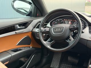 Audi A8 2016 *QUATTRO*SOFT CLOSE*ΗΛΙΟΡΟΦΗ*FULL EXTRA*-thumb-41