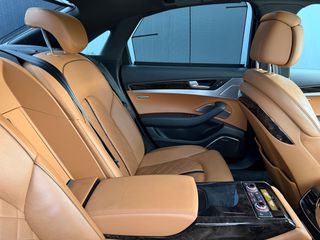 Audi A8 2016 *QUATTRO*SOFT CLOSE*ΗΛΙΟΡΟΦΗ*FULL EXTRA*-thumb-43