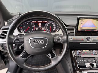 Audi A8 2016 *QUATTRO*SOFT CLOSE*ΗΛΙΟΡΟΦΗ*FULL EXTRA*-thumb-46