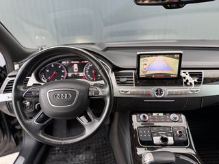 Audi A8 2016 *QUATTRO*SOFT CLOSE*ΗΛΙΟΡΟΦΗ*FULL EXTRA*-thumb-52