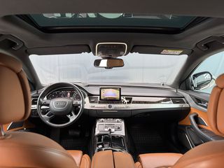 Audi A8 2016 *QUATTRO*SOFT CLOSE*ΗΛΙΟΡΟΦΗ*FULL EXTRA*-thumb-53