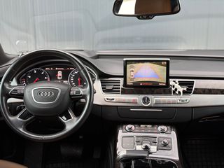 Audi A8 2016 *QUATTRO*SOFT CLOSE*ΗΛΙΟΡΟΦΗ*FULL EXTRA*-thumb-55