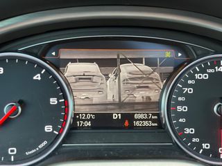 Audi A8 2016 *QUATTRO*SOFT CLOSE*ΗΛΙΟΡΟΦΗ*FULL EXTRA*-thumb-60