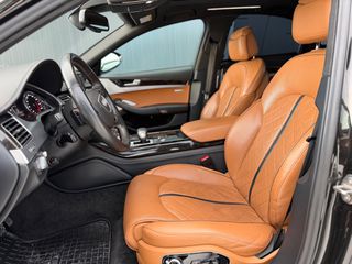 Audi A8 2016 *QUATTRO*SOFT CLOSE*ΗΛΙΟΡΟΦΗ*FULL EXTRA*-thumb-61
