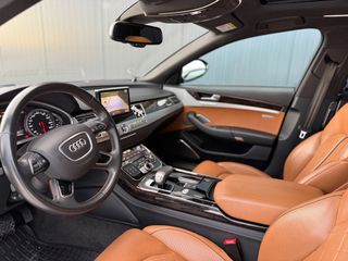 Audi A8 2016 *QUATTRO*SOFT CLOSE*ΗΛΙΟΡΟΦΗ*FULL EXTRA*-thumb-62