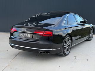Audi A8 2016 *QUATTRO*SOFT CLOSE*ΗΛΙΟΡΟΦΗ*FULL EXTRA*-thumb-11