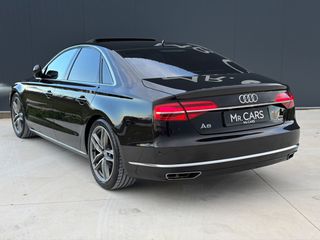 Audi A8 2016 *QUATTRO*SOFT CLOSE*ΗΛΙΟΡΟΦΗ*FULL EXTRA*-thumb-12