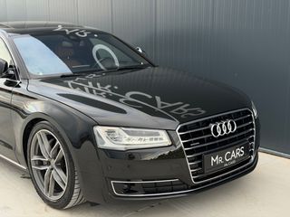 Audi A8 2016 *QUATTRO*SOFT CLOSE*ΗΛΙΟΡΟΦΗ*FULL EXTRA*-thumb-14