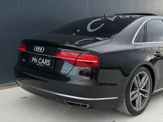 Audi A8 2016 *QUATTRO*SOFT CLOSE*ΗΛΙΟΡΟΦΗ*FULL EXTRA*-thumb-15