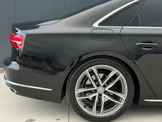 Audi A8 2016 *QUATTRO*SOFT CLOSE*ΗΛΙΟΡΟΦΗ*FULL EXTRA*-thumb-17