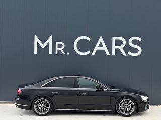 Audi A8 2016 *QUATTRO*SOFT CLOSE*ΗΛΙΟΡΟΦΗ*FULL EXTRA*-thumb-18