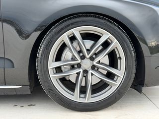 Audi A8 2016 *QUATTRO*SOFT CLOSE*ΗΛΙΟΡΟΦΗ*FULL EXTRA*-thumb-19