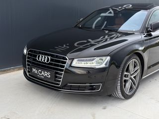 Audi A8 2016 *QUATTRO*SOFT CLOSE*ΗΛΙΟΡΟΦΗ*FULL EXTRA*-thumb-21