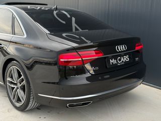 Audi A8 2016 *QUATTRO*SOFT CLOSE*ΗΛΙΟΡΟΦΗ*FULL EXTRA*-thumb-22