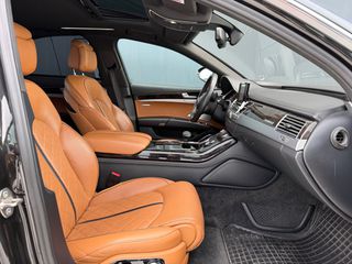 Audi A8 2016 *QUATTRO*SOFT CLOSE*ΗΛΙΟΡΟΦΗ*FULL EXTRA*-thumb-23