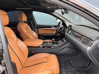 Audi A8 2016 *QUATTRO*SOFT CLOSE*ΗΛΙΟΡΟΦΗ*FULL EXTRA*-thumb-24