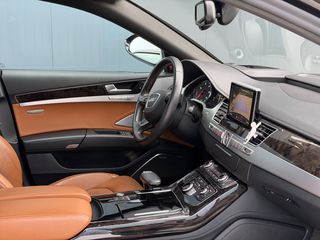 Audi A8 2016 *QUATTRO*SOFT CLOSE*ΗΛΙΟΡΟΦΗ*FULL EXTRA*-thumb-25