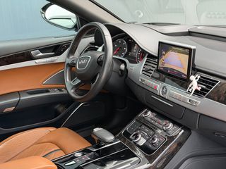 Audi A8 2016 *QUATTRO*SOFT CLOSE*ΗΛΙΟΡΟΦΗ*FULL EXTRA*-thumb-26
