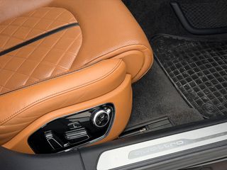 Audi A8 2016 *QUATTRO*SOFT CLOSE*ΗΛΙΟΡΟΦΗ*FULL EXTRA*-thumb-30