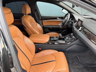 Audi A8 2016 *QUATTRO*SOFT CLOSE*ΗΛΙΟΡΟΦΗ*FULL EXTRA*-thumb-32