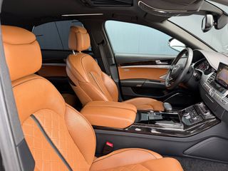 Audi A8 2016 *QUATTRO*SOFT CLOSE*ΗΛΙΟΡΟΦΗ*FULL EXTRA*-thumb-33